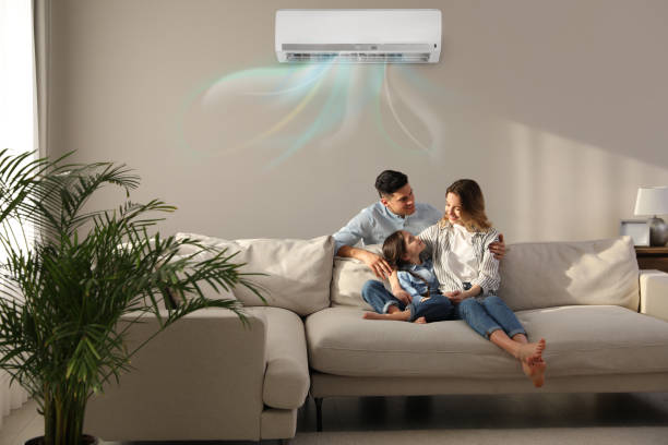 Best HVAC Financing and Leasing in Spanish Springs, NV