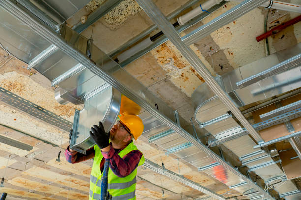 Best Ductless Mini-Split Systems in Spanish Springs, NV