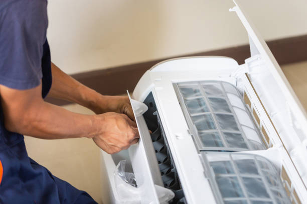 Best Thermostats and Smart Controls in Spanish Springs, NV
