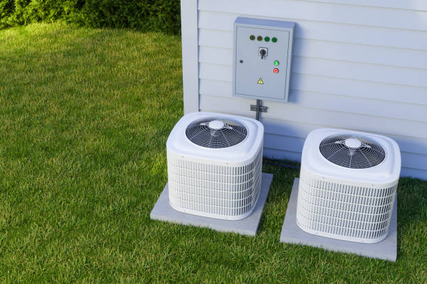Best HVAC Equipment and Components in Spanish Springs, NV