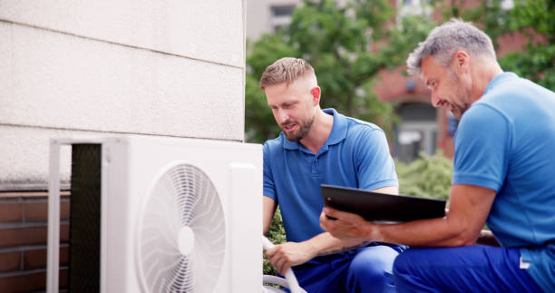 Best Seasonal HVAC Services in Spanish Springs, NV
