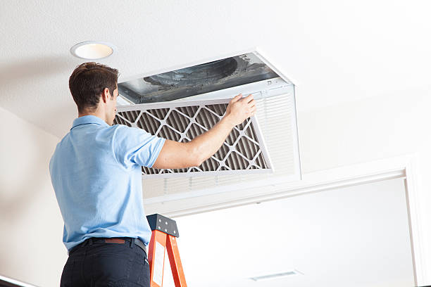 Best Geothermal HVAC Systems in Spanish Springs, NV