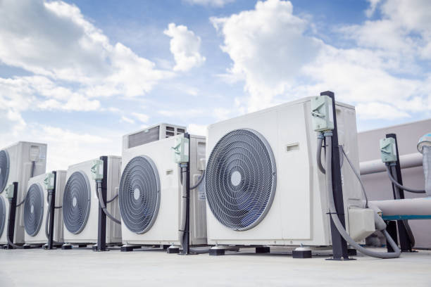 Best Commercial HVAC in Spanish Springs, NV