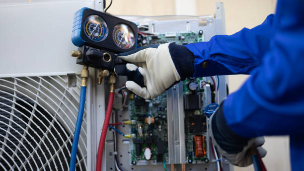 Spanish Springs, NV HVAC Company