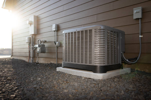 Best Emergency HVAC Services in Spanish Springs, NV